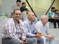 گزارش تصویری بازی های روز سوم(بخش سوم)